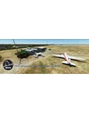 FVFA Victoria Falls Airport MSFS