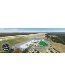 FVFA Victoria Falls Airport MSFS