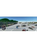 FVFA Victoria Falls Airport MSFS