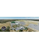 FVFA Victoria Falls Airport MSFS