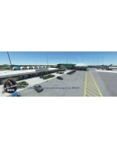 FVFA Victoria Falls Airport MSFS