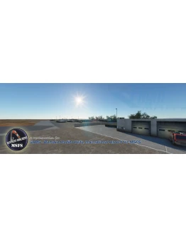 GABS Bamako Modibo Keita Int'l Airport MSFS