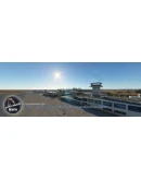 GABS Bamako Modibo Keita Int'l Airport MSFS