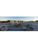 GABS Bamako Modibo Keita Int'l Airport MSFS