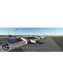 GABS Bamako Modibo Keita Int'l Airport MSFS