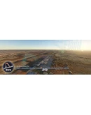 GABS Bamako Modibo Keita Int'l Airport MSFS