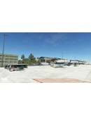 GCFV Fuerteventura Airport MSFS GCFV Fuerteventura Airport MSFS