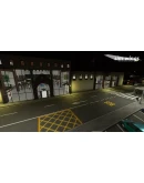 GCGM La Gomera Airport by Sim-wings MSFS GCGM La Gomera Airport by Sim-wings MSFS