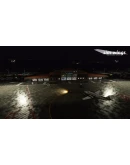 GCGM La Gomera Airport by Sim-wings MSFS GCGM La Gomera Airport by Sim-wings MSFS