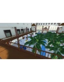 GCGM La Gomera Airport by Sim-wings MSFS GCGM La Gomera Airport by Sim-wings MSFS