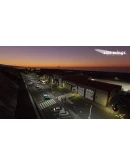 GCGM La Gomera Airport by Sim-wings MSFS GCGM La Gomera Airport by Sim-wings MSFS