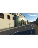 GCGM La Gomera Airport by Sim-wings MSFS GCGM La Gomera Airport by Sim-wings MSFS