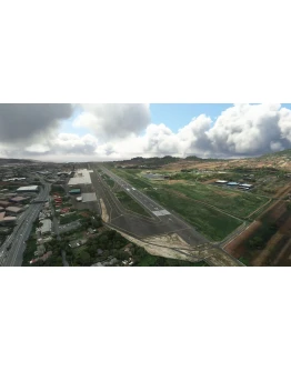 GCTS &amp GCXO Tenerife Airports MSFS