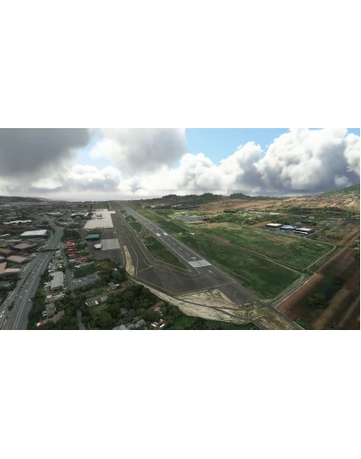 GCTS & GCXO Tenerife Airports MSFS GCTS & GCXO Tenerife Airports MSFS
