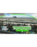 GCTS & GCXO Tenerife Airports MSFS GCTS & GCXO Tenerife Airports MSFS