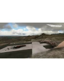 GCTS Tenerife Sur by sim-wings MSFS