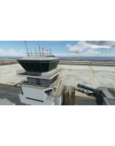 GCTS Tenerife Sur by sim-wings MSFS