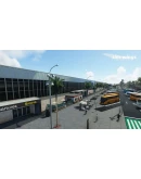 GCTS Tenerife Sur by sim-wings MSFS