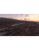 GCTS Tenerife Sur by sim-wings MSFS