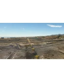 GCTS Tenerife Sur by sim-wings MSFS