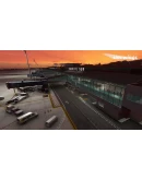 GCTS Tenerife Sur by sim-wings MSFS