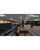 GCTS Tenerife Sur by sim-wings MSFS