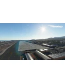 GCTS Tenerife Sur by sim-wings MSFS
