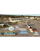 GEML Melilla Airport MSFS 2020