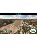 GEML Melilla Airport MSFS 2020