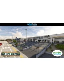 GEML Melilla Airport MSFS 2020