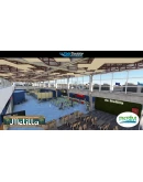 GEML Melilla Airport MSFS 2020