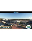GEML Melilla Airport MSFS 2020
