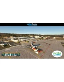 GEML Melilla Airport MSFS 2020