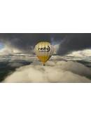 German Hot Air Balloon Liveries Pack 2 by HPG MSFS