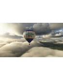 German Hot Air Balloon Liveries Pack 2 by HPG MSFS