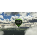 German Hot Air Balloon Liveries Pack 2 by HPG MSFS