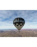 German Hot Air Balloon Liveries Pack 2 by HPG MSFS
