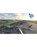 Global Static Aircraft Pack MSFS