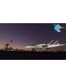 Global Static Aircraft Pack MSFS