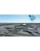 Global Static Aircraft Pack MSFS