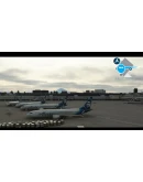 Global Static Aircraft Pack MSFS