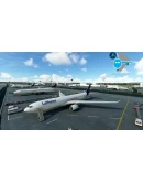 Global Static Aircraft Pack MSFS