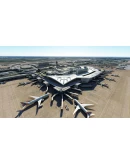 Global Static Aircraft Pack MSFS