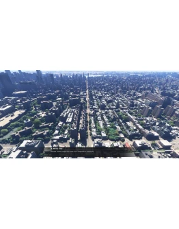 Global Trees MSFS24 MSFS 2024