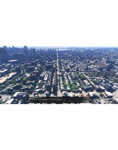 Global Trees MSFS24 MSFS 2024