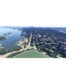 Global Trees MSFS24 MSFS 2024