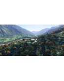 Global Trees MSFS24 MSFS 2024