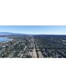 Global Trees MSFS24 MSFS 2024