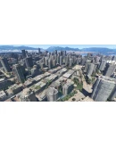 Global Trees MSFS24 MSFS 2024