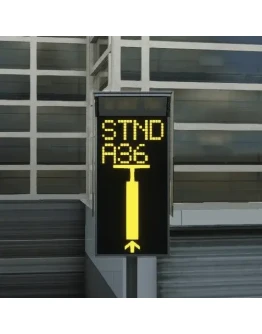 Global VDGS - Visual Guidance System MSFS 2024